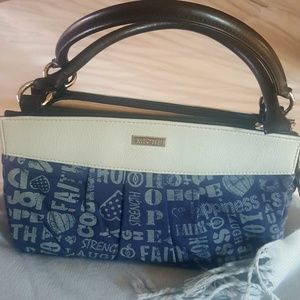 Miche HOPE LIVES SHELL & base